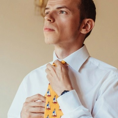 Сергей Поталов, 23.08, Москва