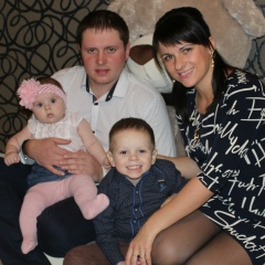 Саша Лучина, 22.04.1988, Минск