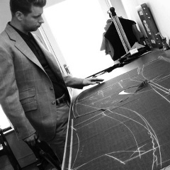 Градация Лекал, 01.04.1975, Москва