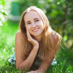 Анастасия Зенкова, 11.06.1990