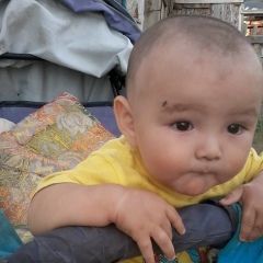 Нурзия Кобжанова, 01.10.1989