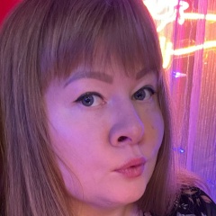 Юлия Кулькова, 29.12, Москва