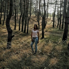 Диана Якимова, 24.01