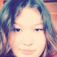 Togzhan Zhakupbekova, 27.02, Семей