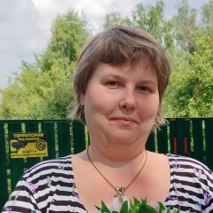 Екатерина Сверкунова, 12.08, Москва