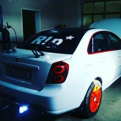 Farxod Djanikulov, 08.10.1991, Москва