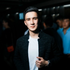 Аслан Кабиев