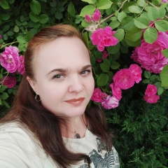 Татьяна Зачёсова, 17.05, Москва