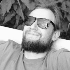 Михаил Колобов, 26.05, Нижний Новгород