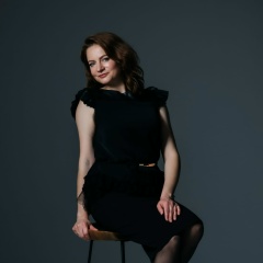 Наталья Городная, 10.07, Москва