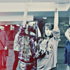 Рома Шелякин, 02.06.1999, Москва