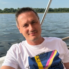 Александр Нигматуллин, 15.12.1983, Санкт-Петербург