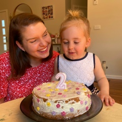 Вера Плехова, 06.02.1985, Melbourne