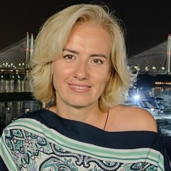 Катарина Вальтер, 05.11, Санкт-Петербург