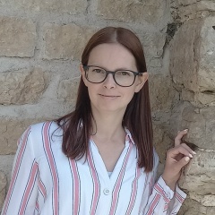 Ольга Хмеловская, 19.07, Псков