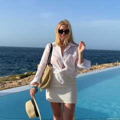 Yuliia Smiths, 25.05.1990, Treviso