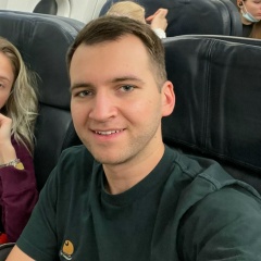 Вадим Ушаков, 13.02.1993, Москва