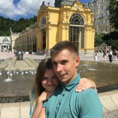Игорёк Добролюбов, 15.05, Санкт-Петербург