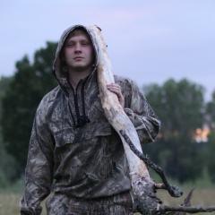 Виталий Комрад, 11.04, Уфа