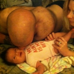 Александра Малышева, 23.04.1987