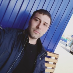 Борис Бондаренко, 04.10.1990, Рубцовск