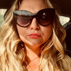 Екатерина Приль, 27.07.1989, Hannover