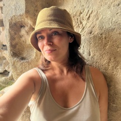 Дарья Новожилова, 22.09.1985, Пенза