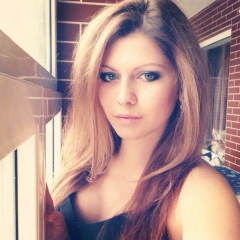 Яна Зублевская, 25.08.1994, Херсон