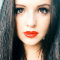 Angelina Wal, 04.08.1995, Berlin