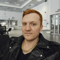 Глеб Заварухин, Санкт-Петербург