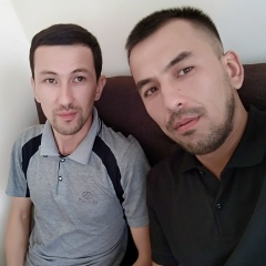 Sherzodbek Khaydarov, 31.10, Асака