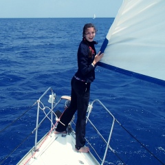 Anastasiya Siniakova, 04.06.1989, Athens