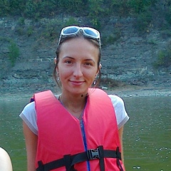 Tonya Karpenko, Львов