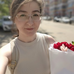 Настя Каримова, 05.06, Нижний Новгород