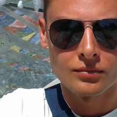 Дима Колесников, 04.09.1988, Запорожье