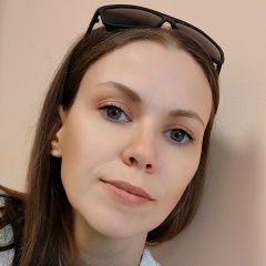 Татьяна Бусыгина, Йошкар-Ола