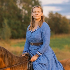 Елена Ивкина, 01.08, Санкт-Петербург