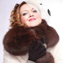 Ольга Швечкова, 17.01.1983, Miami