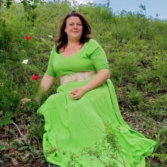 Вера Томилова, 25.03, Самара