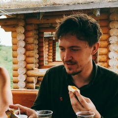 Дмитрий Гаврилов, 02.10.1990, Москва