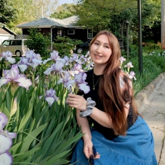 Мира Булатова, Астана