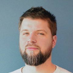 Алексей Горбачев, 06.04.1988, Москва