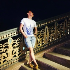 Еркен Даиров, 10.12, Астана