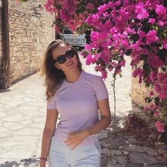 Римма Кабелева, 26.08