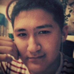 Темірлан Рахиев, 16.10.1998, Семей