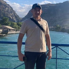 Иршат Хисаметдинов, 11.01, Уфа