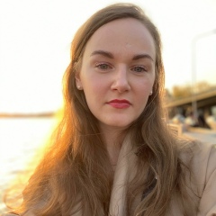 Анна Шихманова, 11.02, Санкт-Петербург