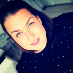 Юля Прилуцких, 03.02, Санкт-Петербург