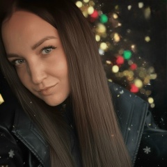 Татьяна Мазур, 23.02