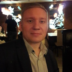 Александр Луценко, 29.01